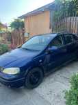 Opel Astra G 1.6 benzină
