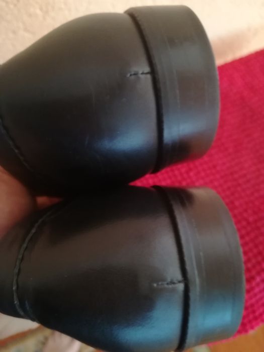 Pantofi bărbați piele nr 40 Johnson