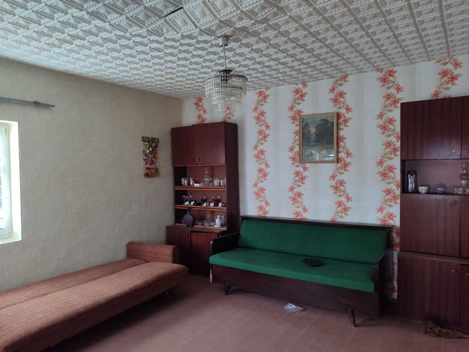 Къща в Захари Стояново