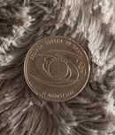Vand moneda de 500 LEI eclipsă din 1999