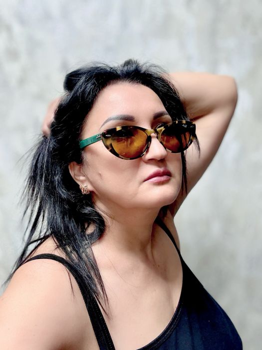 Очки Италия  от Ray Ban