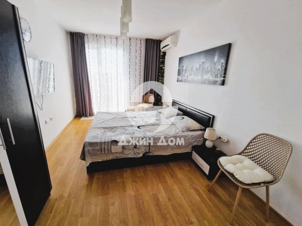 Продава се Тристаен апартамент в к.к. Слънчев бряг - 79 кв.м за 1330 €/кв.м - Снимка #4