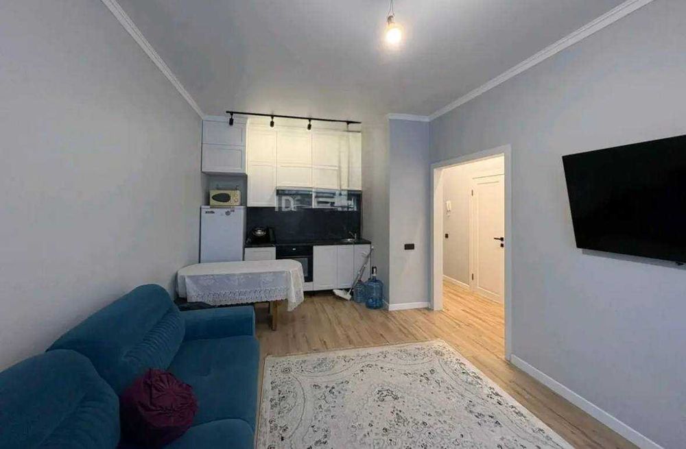 Продаю 1-комн. по ул.Орынбор 13, ЖК Anar.