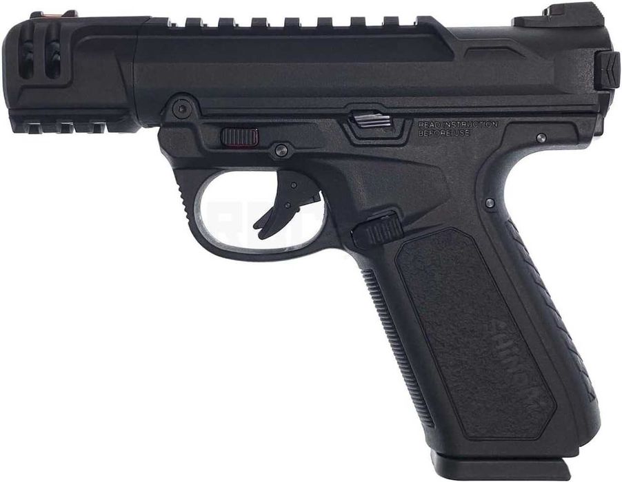 Pistol Action Army AAP-01C Assassin Compact Gas Blowback Airsoft