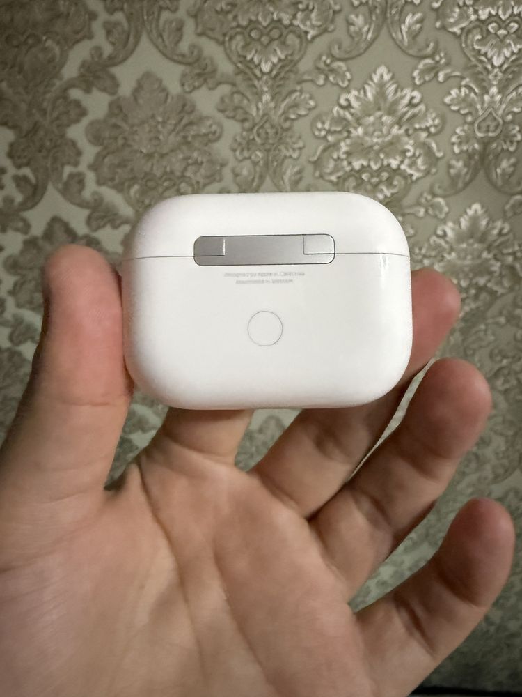AirPods Pro 2 Usb C