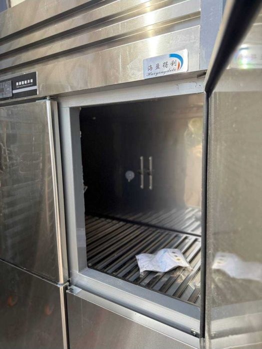 Shkaf Xolodilnik 4 eshikli 6 eshikli xaladinnik shikaf xaladenik