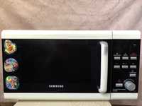 Продам микроволновую печь Samsung