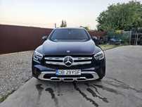 Mercedes-benz GLC 220D 4 MATIC IMPECABIL