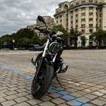 Vând/schimb BMW R nineT 2021