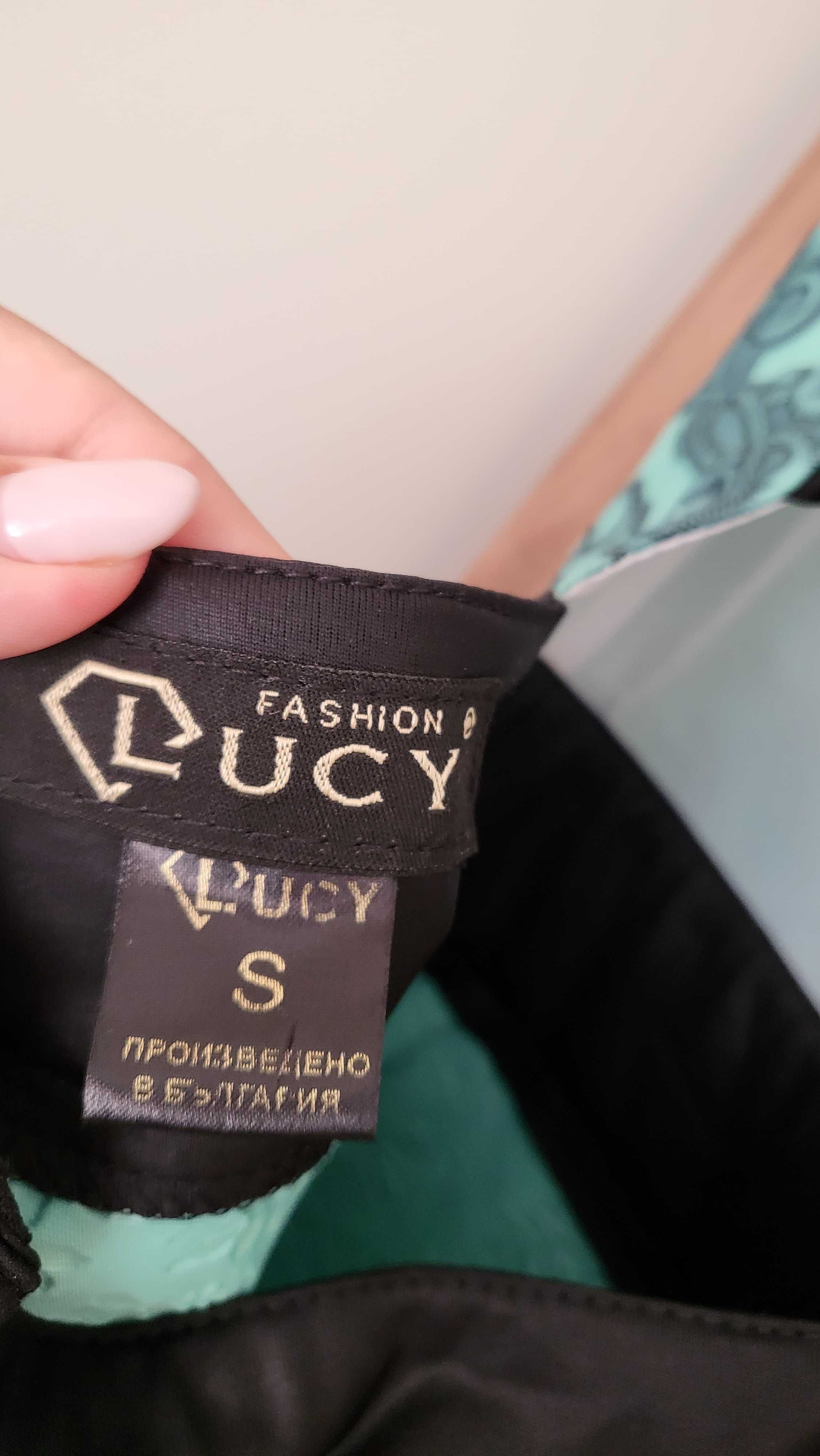 Официална рокля Луси Фешън / Lucy Fashion