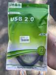Провод для принтера 1.5 м. 2 м 3 м.