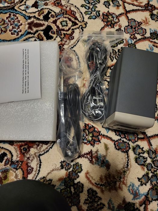 Quick 202 D   payalnik sotiladi yangi