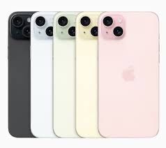 Новый Iphone 15 Plus! Бесплатная Доставка!