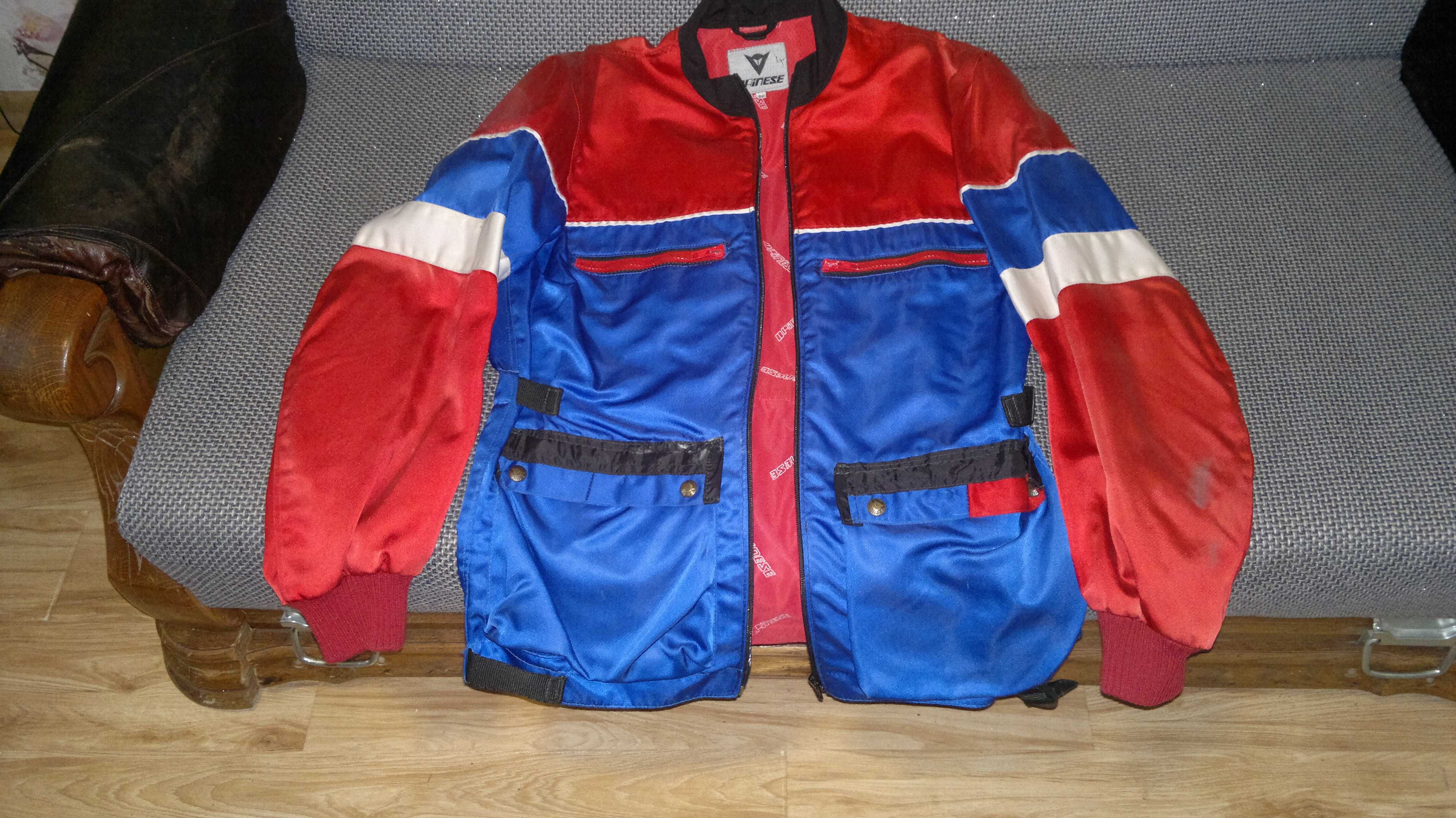 vand scurta DAINESE goretex