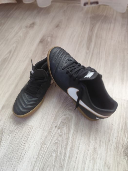 Ghete fotbal Nike