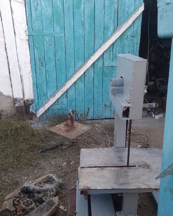 Продам Ленточная пила