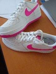 Air Force 1 Nr 36.5 purtați 30 min