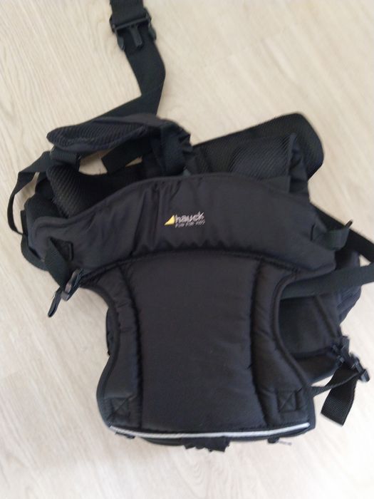 Marsupiu Hauck de vanzare