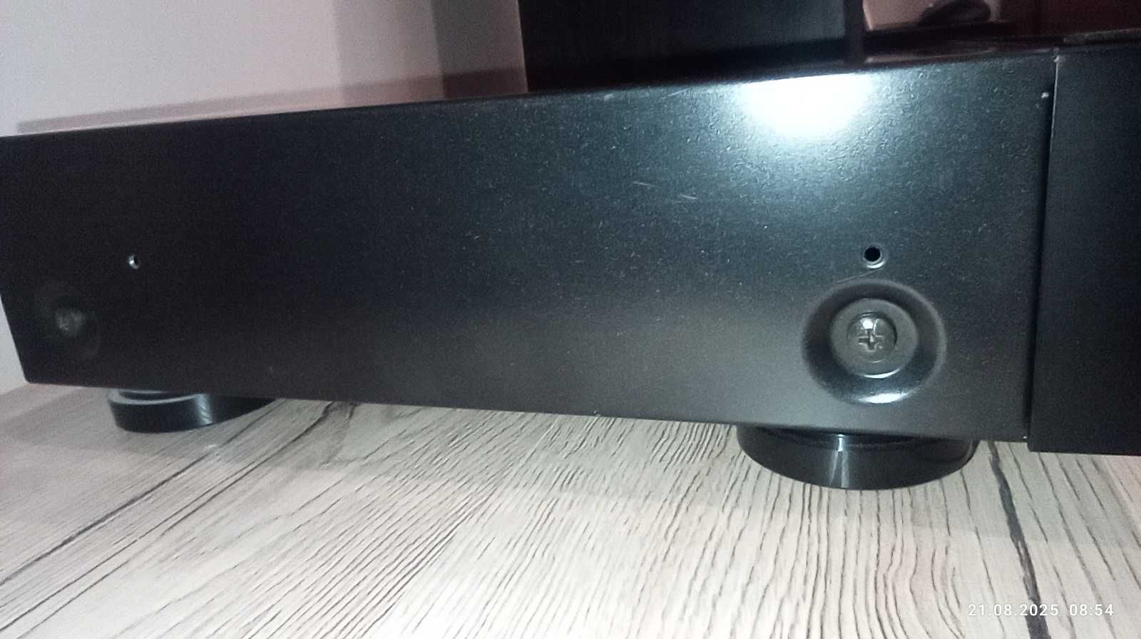 Тунер Hitachi FT-007