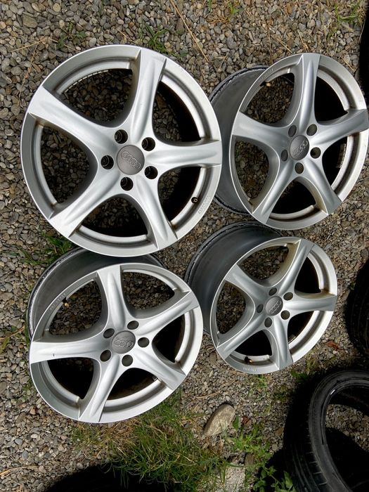 Jante 17 - AUDI -
