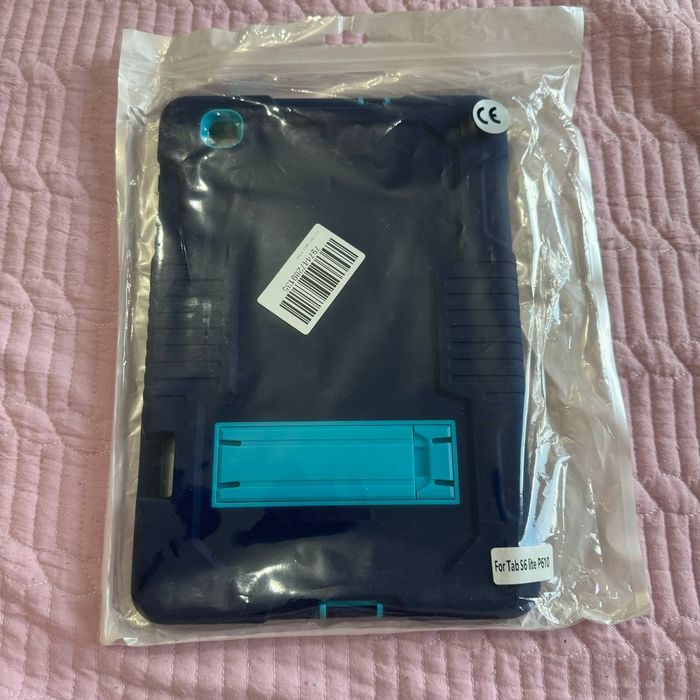 Husă protecție Tabletă Samsung Galaxy S6 Lite P610