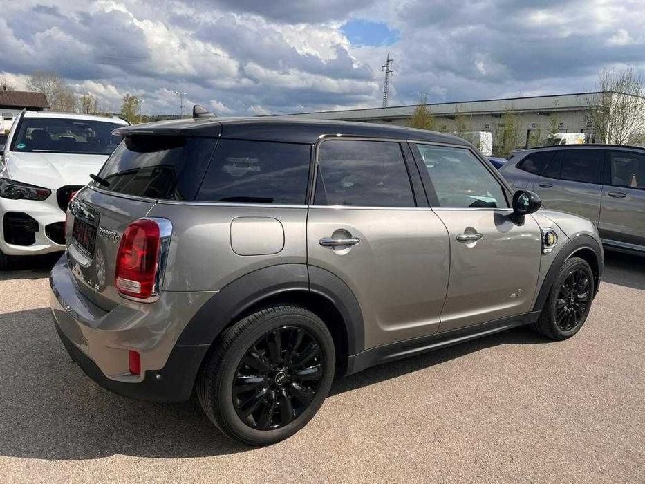 Mini Countryman Cooper SE Hibrid Interior piele/Set jante Iarna+vara