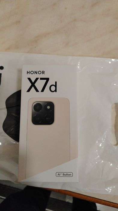 HONOR. Х7d. Продаётся.