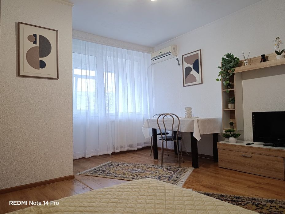 Garsoniera str.Pietatii