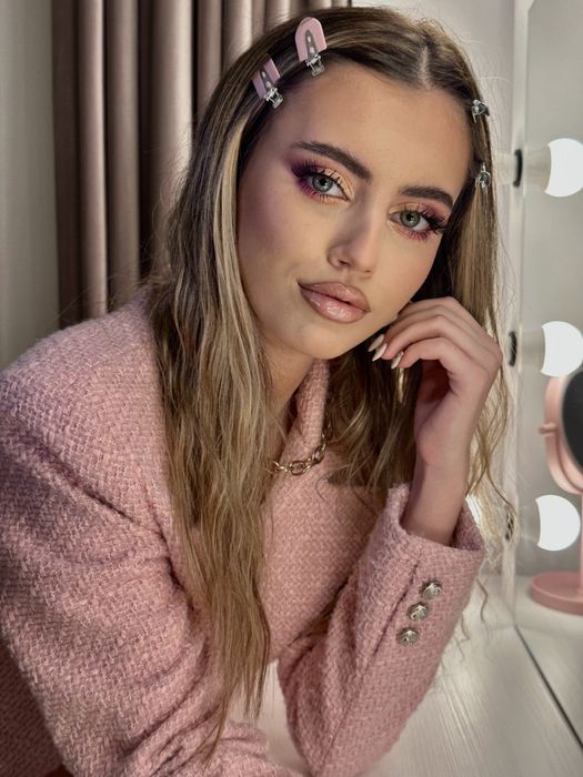 Servicii de makeup profesional in București,pentru orice eveniment.