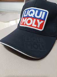 Șapcă Liqui Moly