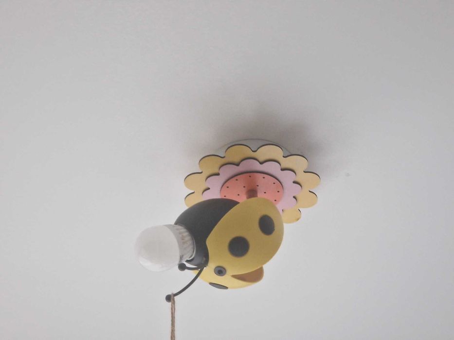 Детски спот лампи