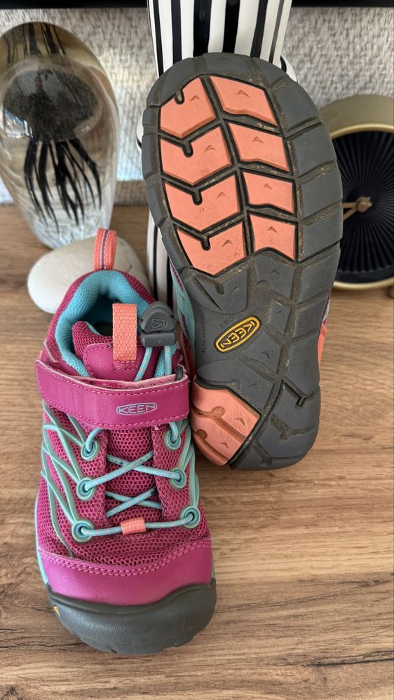 Детски keen номер 30