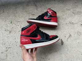 Vand schimb jordan 1