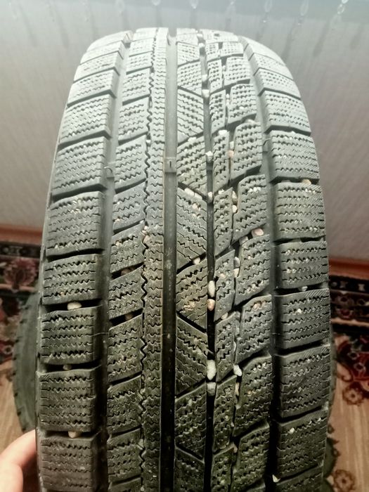 Шины почтый новый