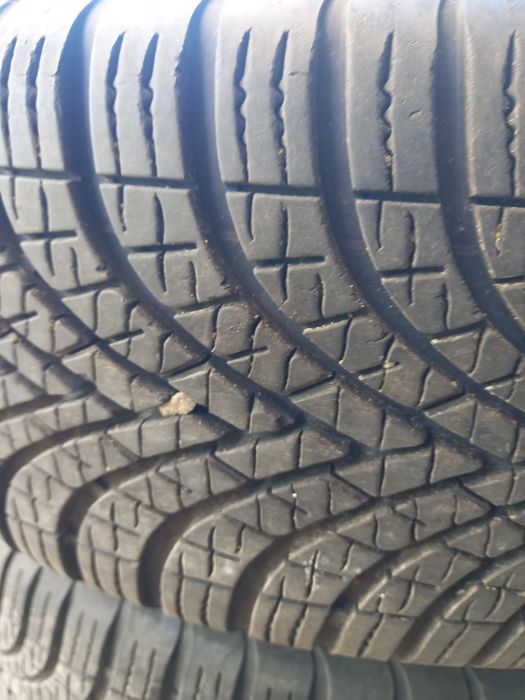 4 броя гуми с джанти 2023г