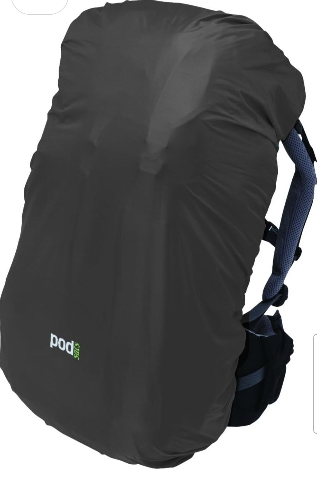 Покривало за раница Podsacs 90L