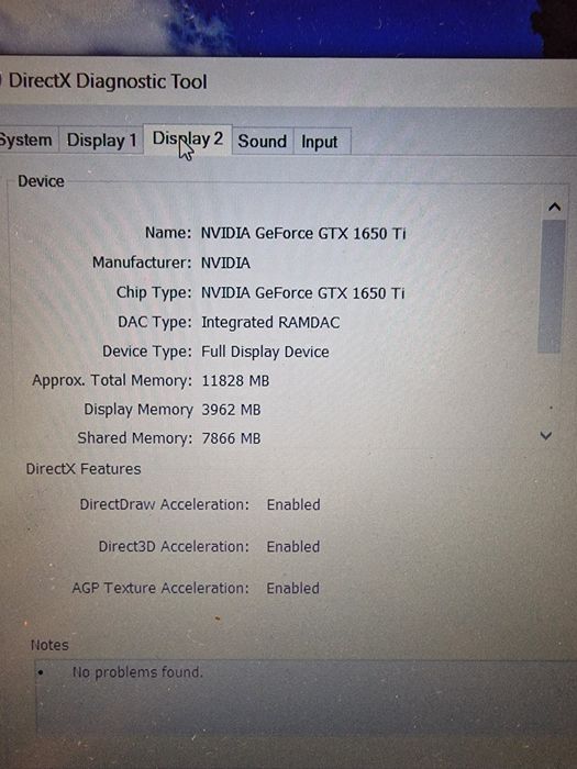 Laptop HP Pavilion 15-EC1037NQ