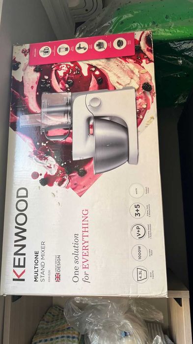 KENWOOD Multione...
