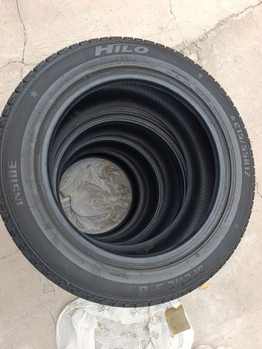 Продаётся  резина баллон отличном состояние