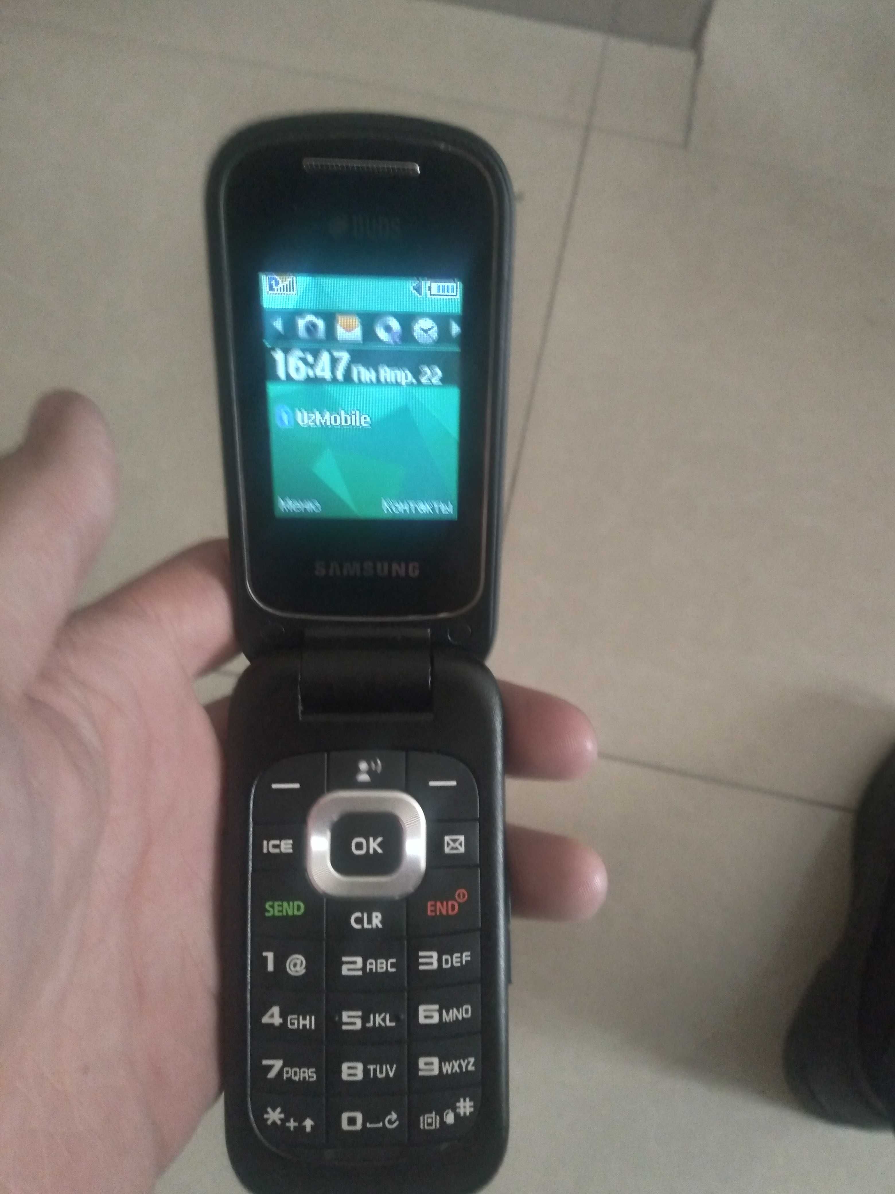 Samsung gusto 3 gsm