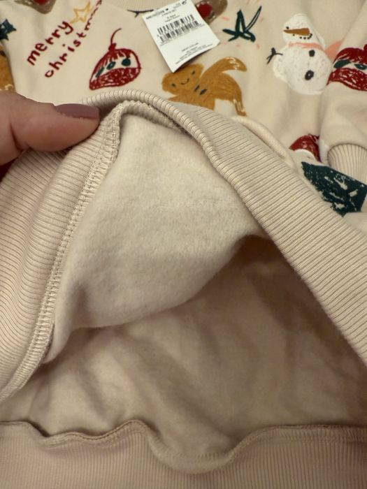 Set next 3-4 ani Craciun