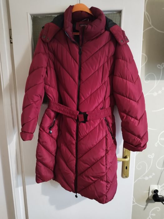 Зимно яке* гр. об.- 112см