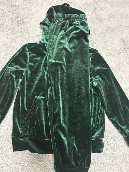 Trening catifea marimea 5 ani