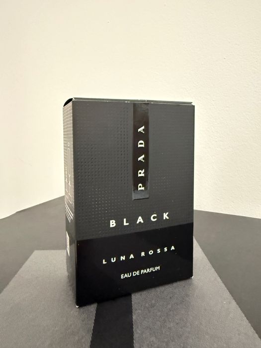 Мъжки парфюм Prada Luna Rossa black 50ml