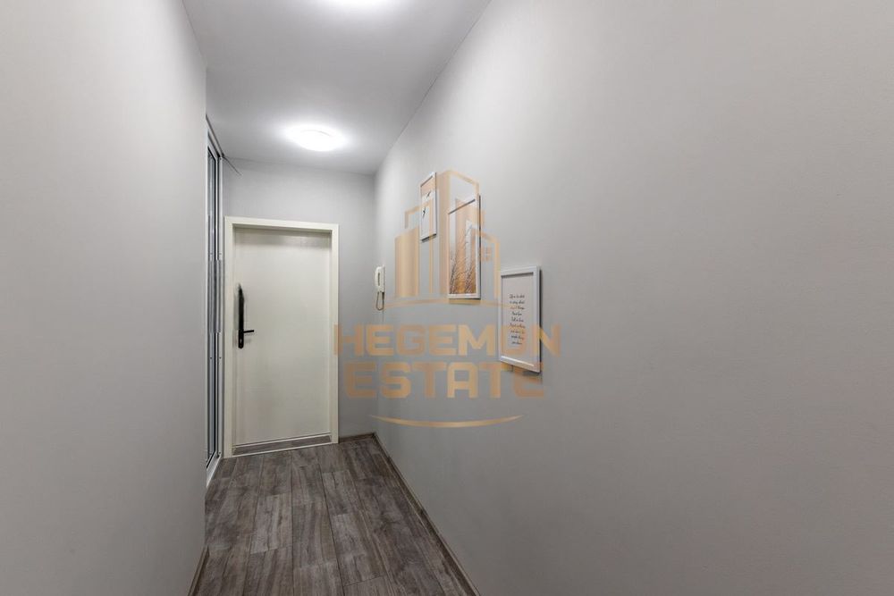 3-стаен, ЕПК, Варна-Трошево