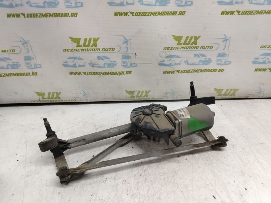 Ansamblu stergator parbriz 405067 Opel Corsa D [2006 - 2011]