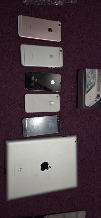 Lot iphone functionale