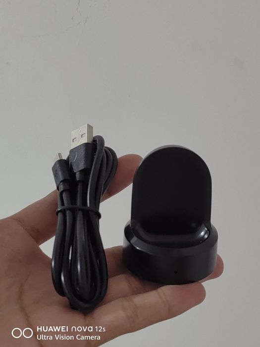 Samsung watch s3-4 зарядка