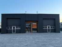 Service camioane/auto Strada Soimoseni 26