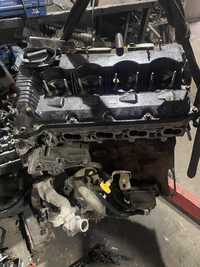 Vând motor Mazda CX-7 2.2 diesel 173cp R2AA fără anexe